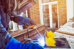 Iron Railings Services New Orleans