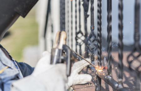 Gate Welding New Orleans