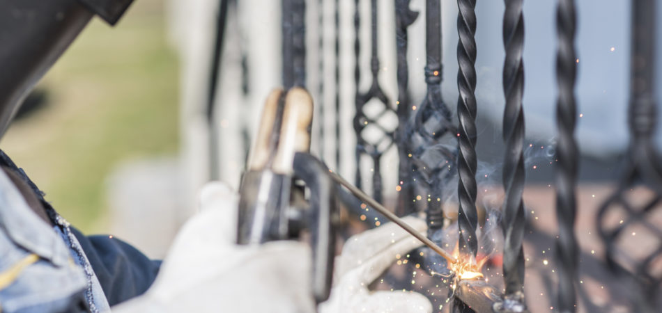 Gate Welding New Orleans