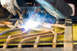 Iron Railings New Orleans 