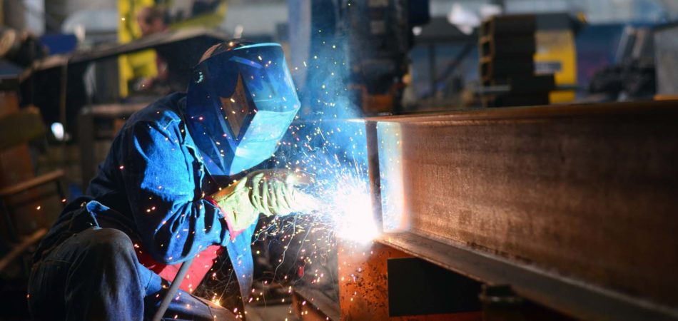 welding contractor
