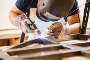 Welding Solutions Slidell 