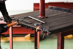 New Orleans Shielded Welding Services