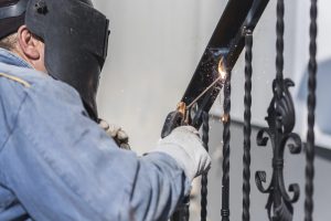Welding Maintenance Services New Orleans
