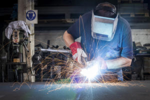 Welding Services Slidell 