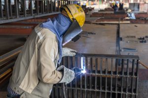 Welding Maintenance New Orleans