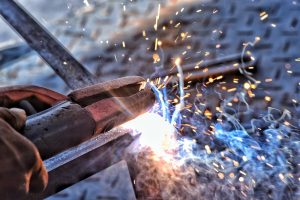 Welding filler metals