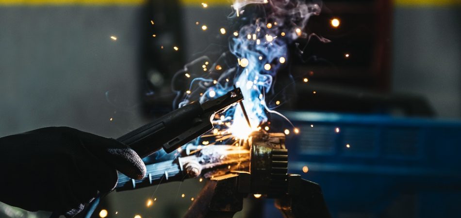 Best welding consumables