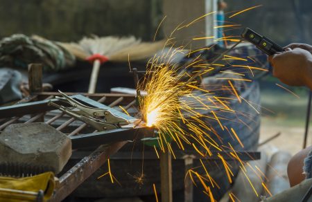 Welding Services for Business