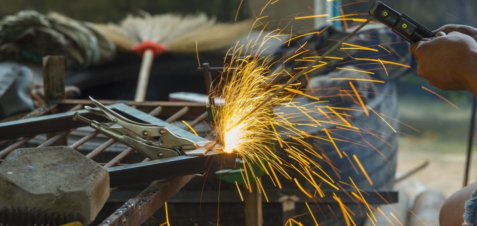 Welding Services for Business