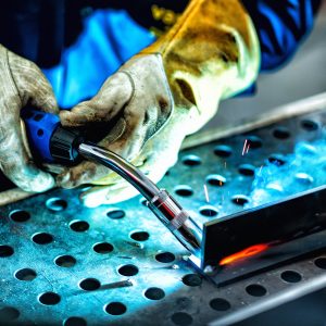 Professional Welding Services
