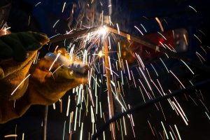 Types of Welding Services