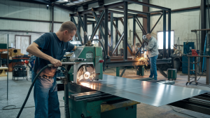 Welding techniques and applications