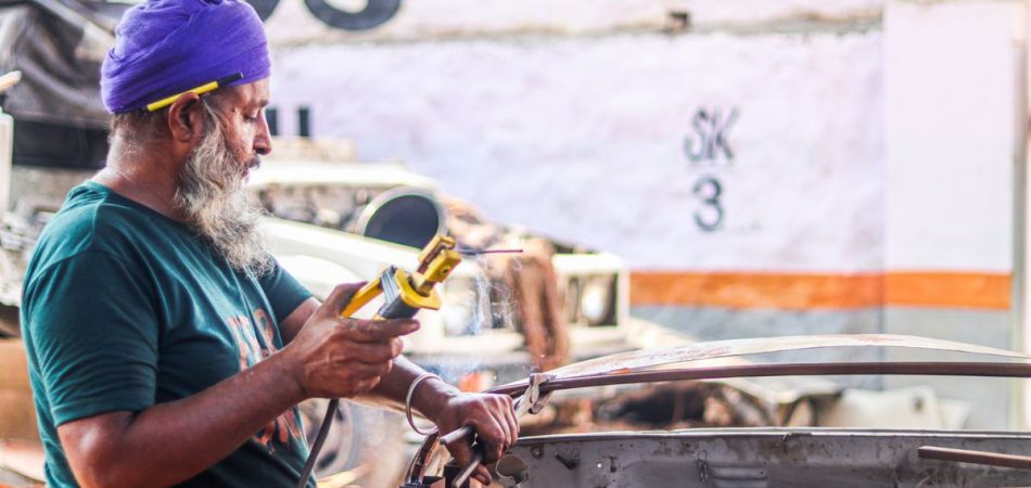 Can You Weld Cast Iron? Here